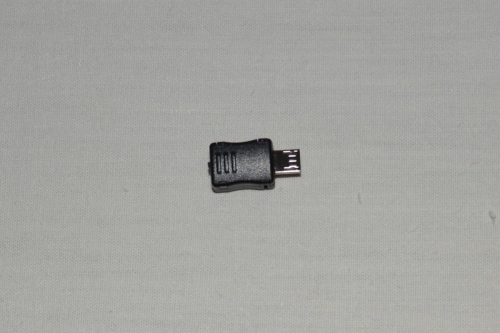 microusb-konektor