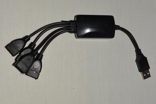 usb-rozbocovac